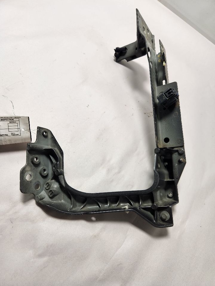 2017 JAGUAR XF 6cyl Supercharged 3.0 BRACKETS, MISC - 471026