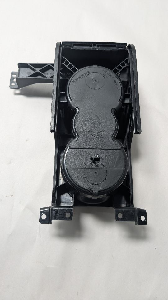 2017 JAGUAR XF 6cyl Supercharged 3.0 Accessory Holders - 471037 — photo 5