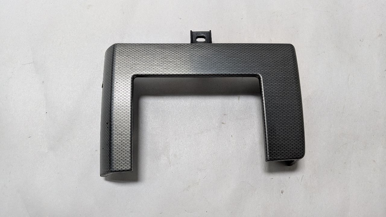 2017 JAGUAR XF 6cyl Supercharged 3.0 INTERIOR TRIM PANEL - 471040 — photo 1