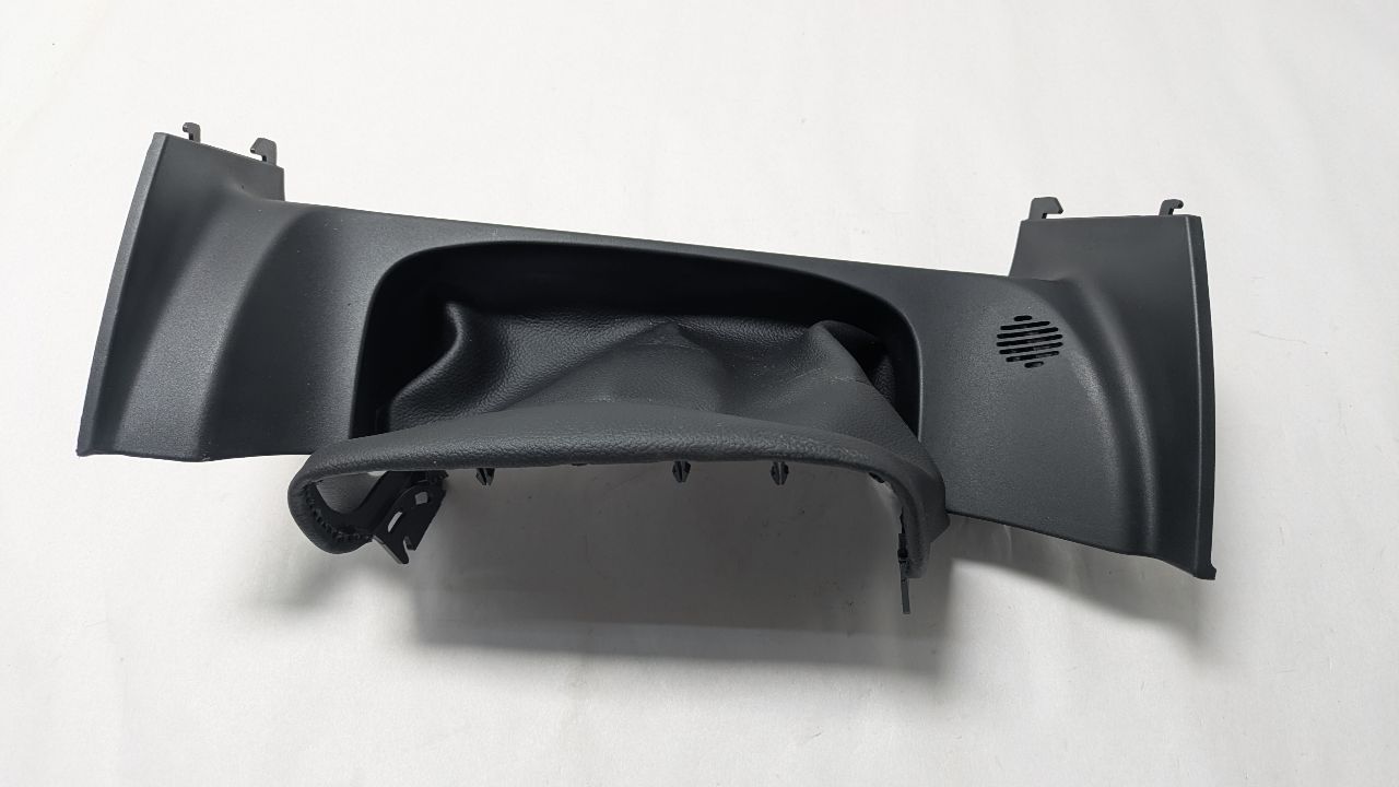 2017 JAGUAR XF 6cyl Supercharged 3.0 INTERIOR TRIM PANEL - 471041 — photo 1