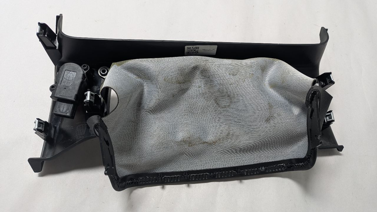 2017 JAGUAR XF 6cyl Supercharged 3.0 INTERIOR TRIM PANEL - 471041 — photo 2