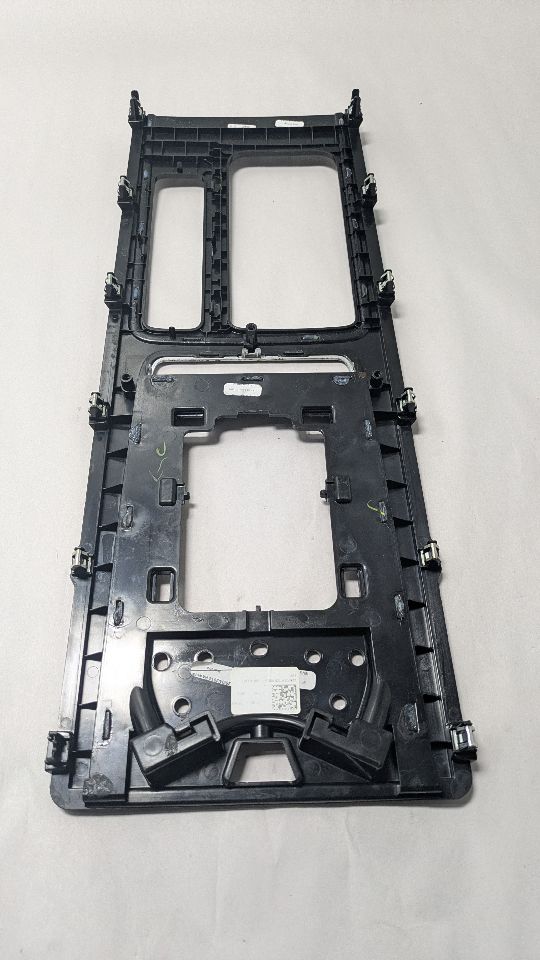 2017 JAGUAR XF 6cyl Supercharged 3.0 Misc. Trim Panel - 471049 — photo 2
