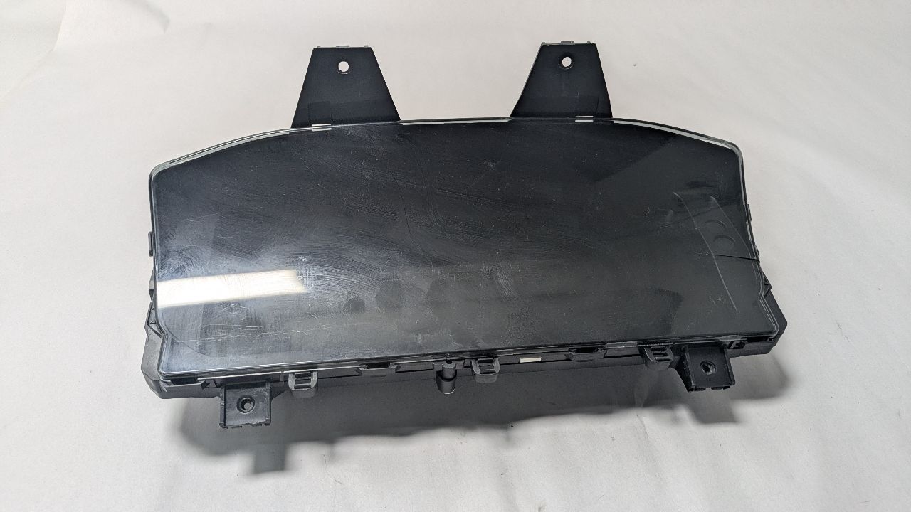 2017 JAGUAR XF 6cyl Supercharged 3.0 Speedo Head/Cluster - 471054