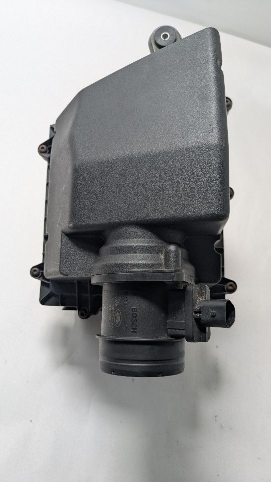 2017 JAGUAR XF 6cyl Supercharged 3.0 FUEL INJECT PARTS - 471056 — photo 1