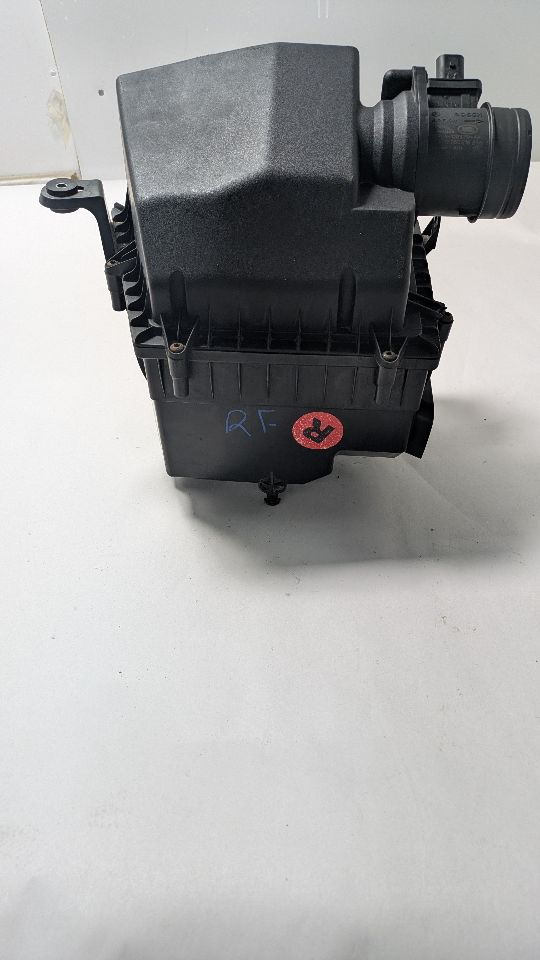 2017 JAGUAR XF 6cyl Supercharged 3.0 FUEL INJECT PARTS - 471056 — photo 3