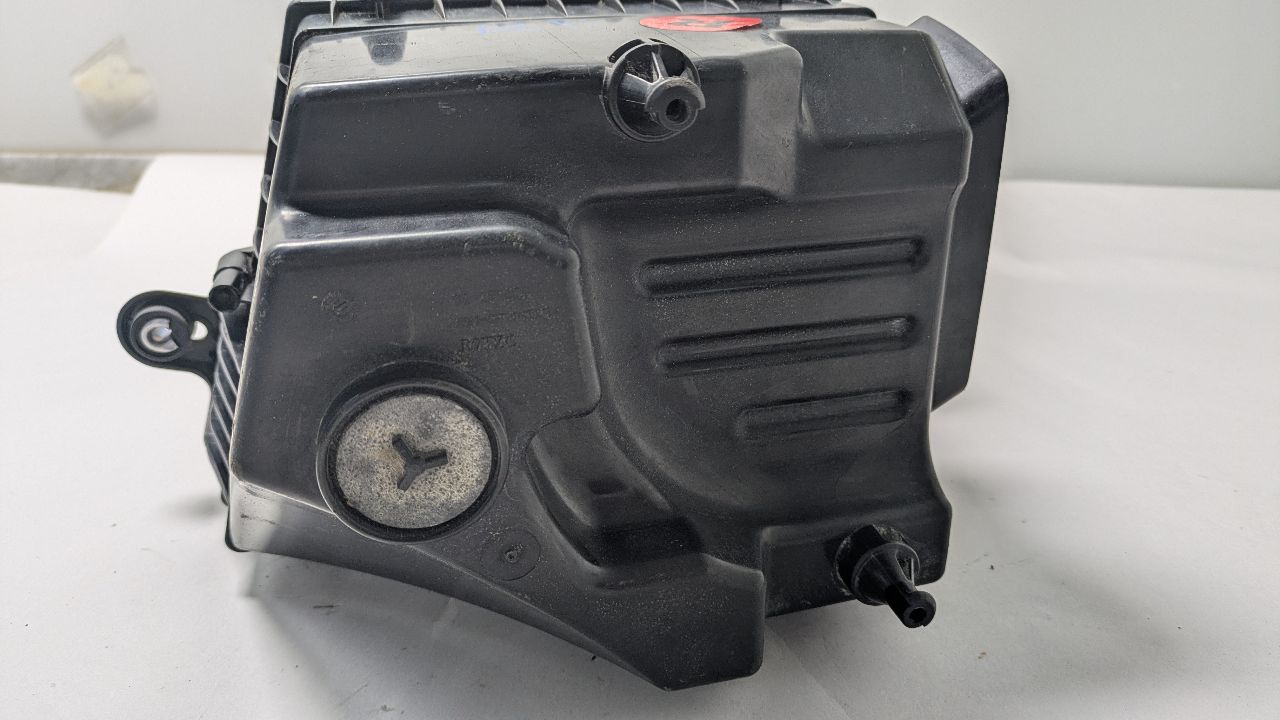 2017 JAGUAR XF 6cyl Supercharged 3.0 FUEL INJECT PARTS - 471056 — photo 6