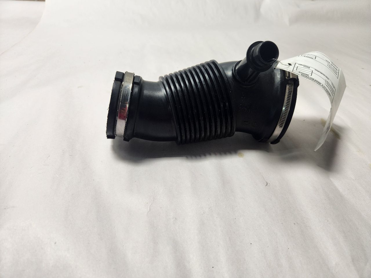 2017 JAGUAR XF 6cyl Supercharged 3.0 FUEL INJECT PARTS - 471068 — photo 1