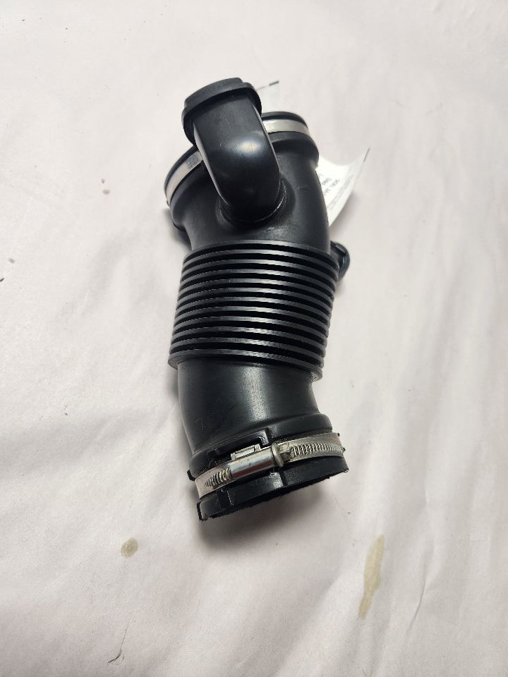 2017 JAGUAR XF 6cyl Supercharged 3.0 FUEL INJECT PARTS - 471068 — photo 3