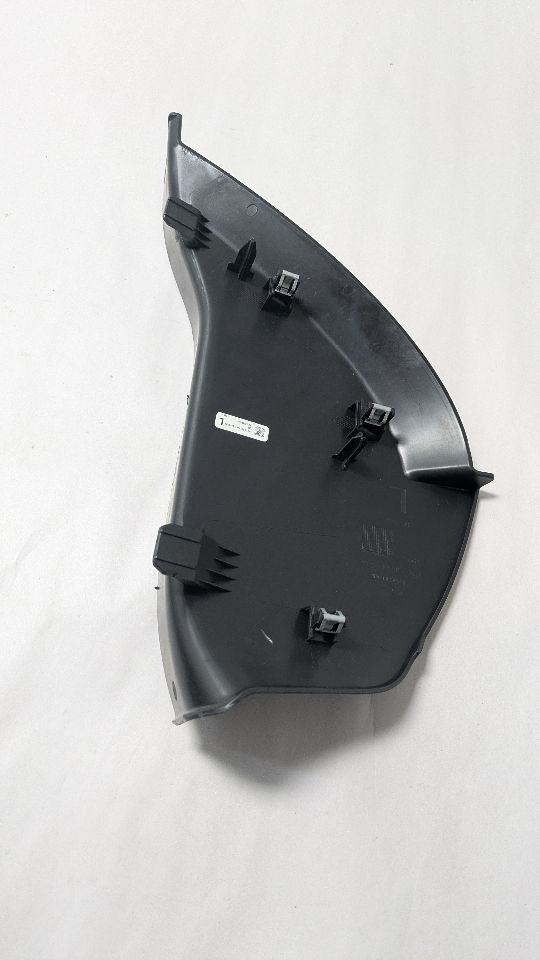 2017 JAGUAR XF 6cyl Supercharged 3.0 INTERIOR TRIM PANEL - 471082 — photo 2