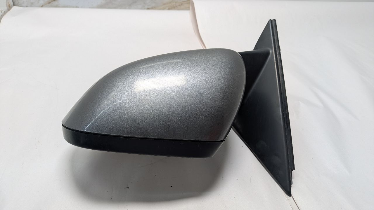 2017 JAGUAR XF 6cyl Supercharged 3.0 Left SIDE VIEW MIRROR - 471091