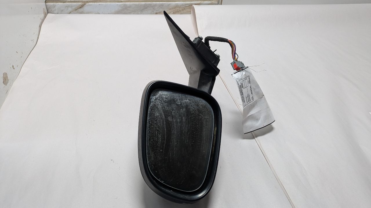 2017 JAGUAR XF 6cyl Supercharged 3.0 Left SIDE VIEW MIRROR - 471091 — photo 3