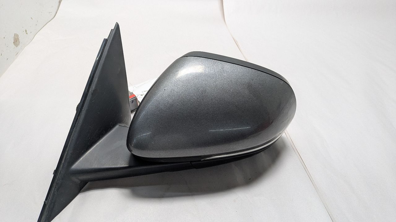 2017 JAGUAR XF 6cyl Supercharged 3.0 Left SIDE VIEW MIRROR - 471091 — photo 4