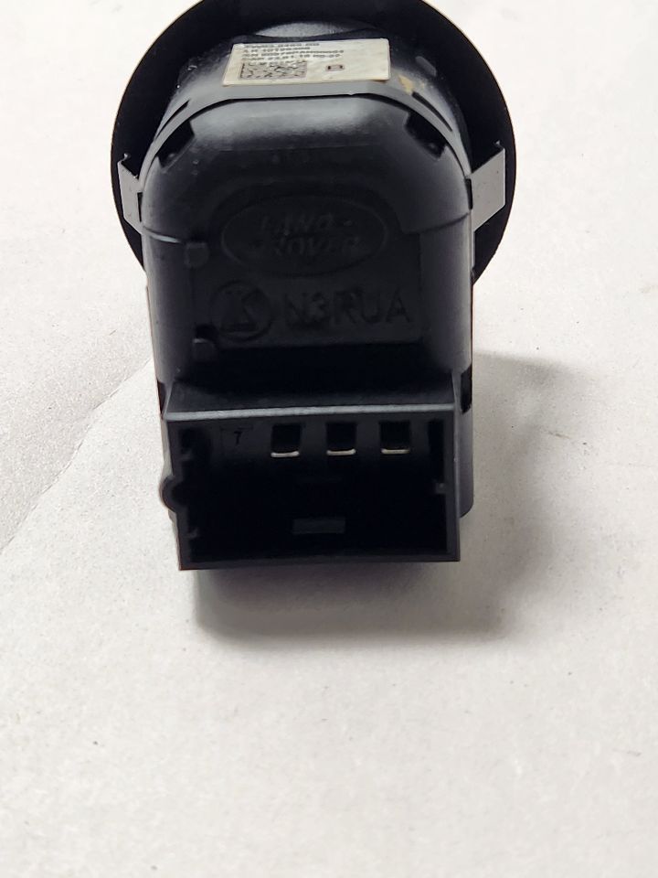 2017 JAGUAR XF 6cyl Supercharged 3.0 Front Door Switch - 471095 — photo 3
