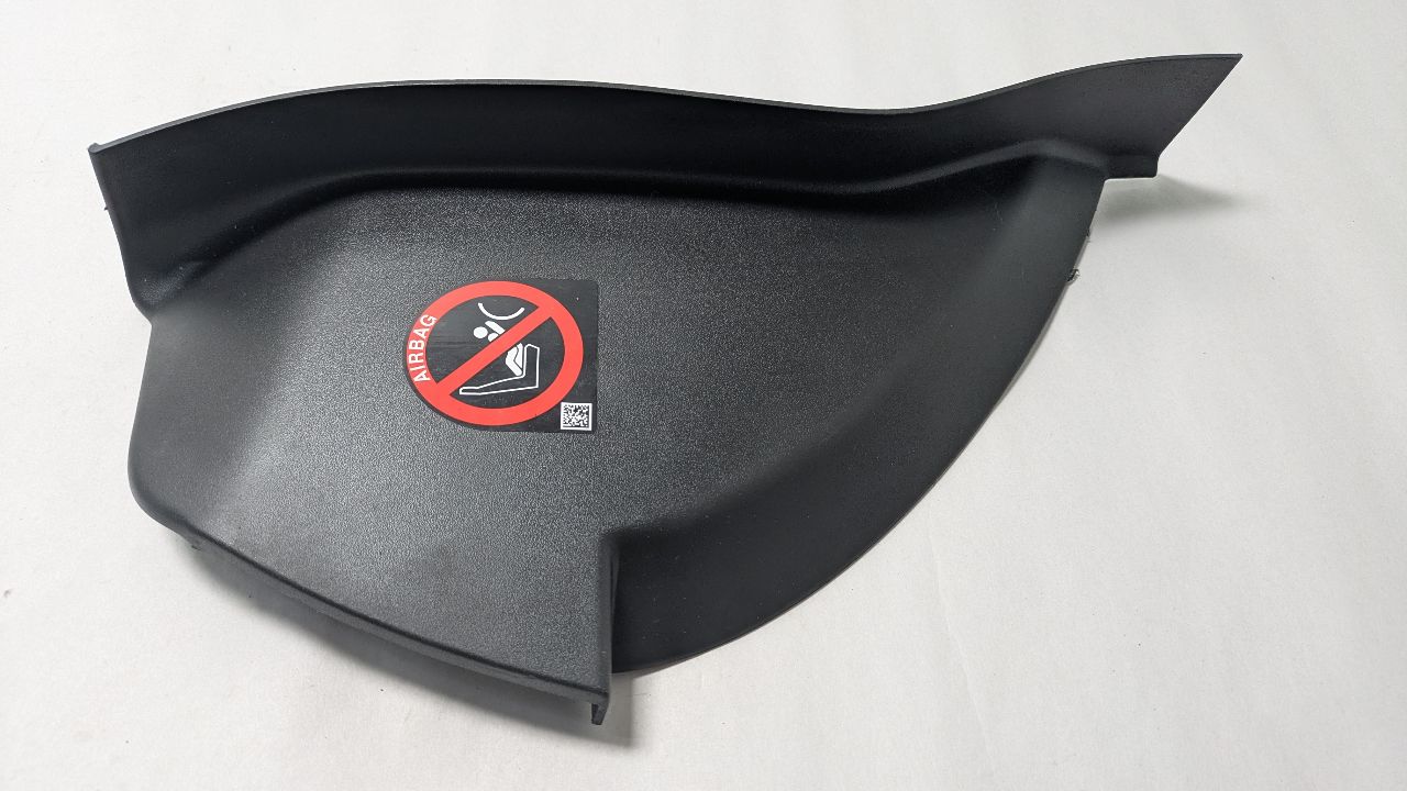 2017 JAGUAR XF 6cyl Supercharged 3.0 INTERIOR TRIM PANEL - 471098 — photo 1
