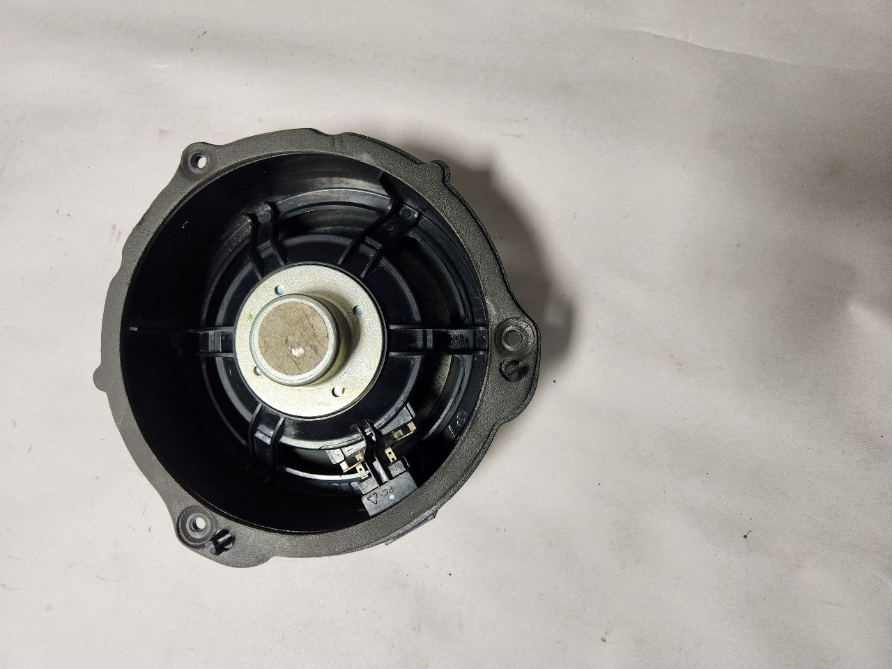 2017 JAGUAR XF 6cyl Supercharged 3.0 Speaker - 471105 — photo 3