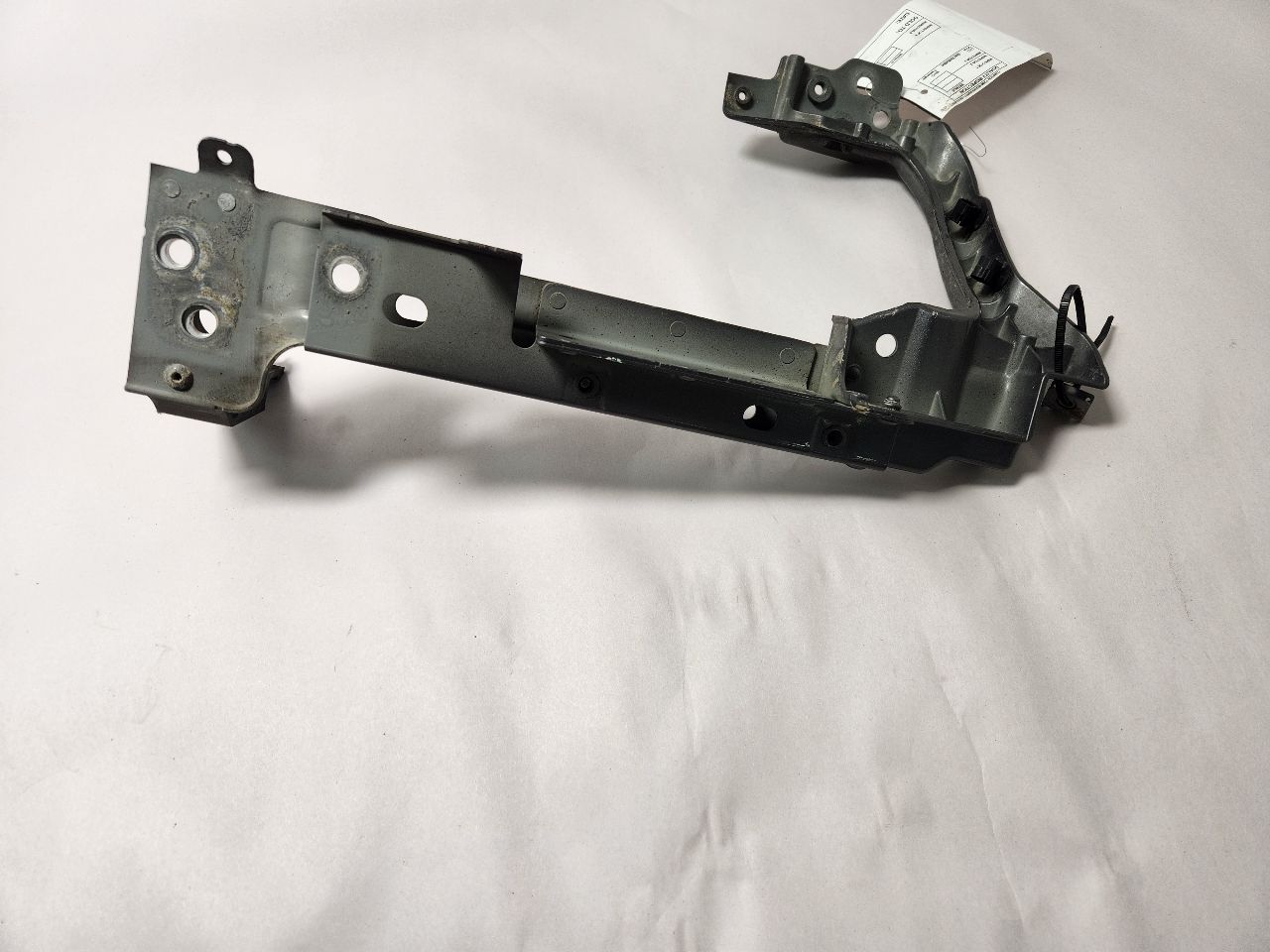 2017 JAGUAR XF 6cyl Supercharged 3.0 BRACKETS, MISC - 471118