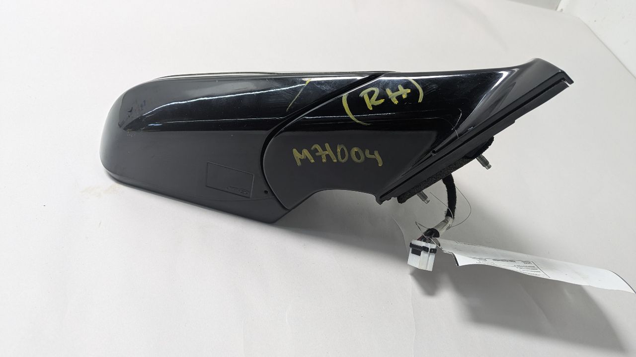 2019 HYUNDAI SONATA Right SIDE VIEW MIRROR - 471125 — photo 4