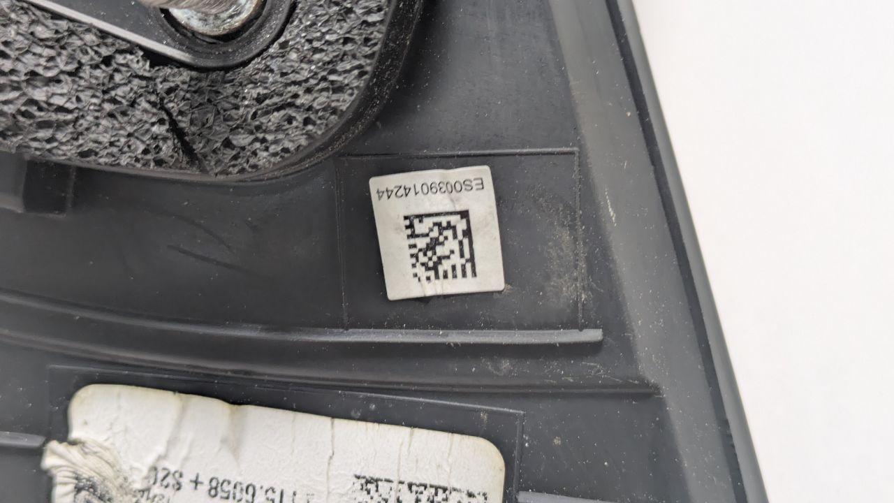 2019 HYUNDAI SONATA Right SIDE VIEW MIRROR - 471125 — photo 7