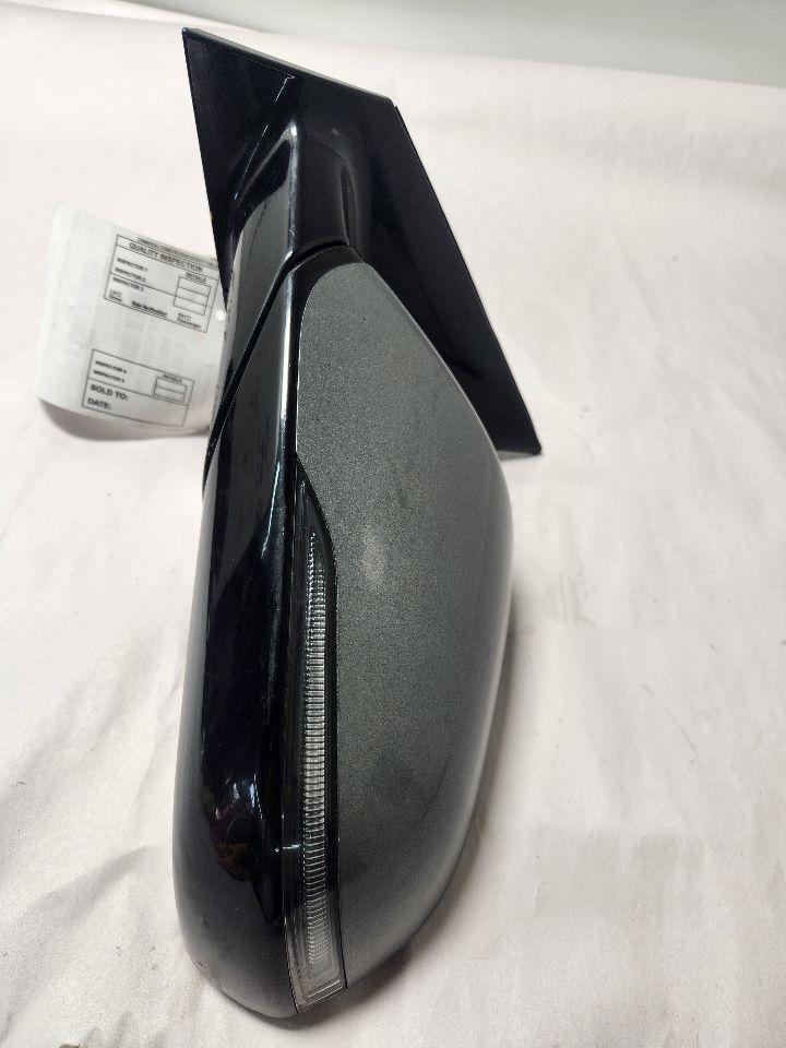 2019 HYUNDAI SONATA Left SIDE VIEW MIRROR - 471126 — photo 2