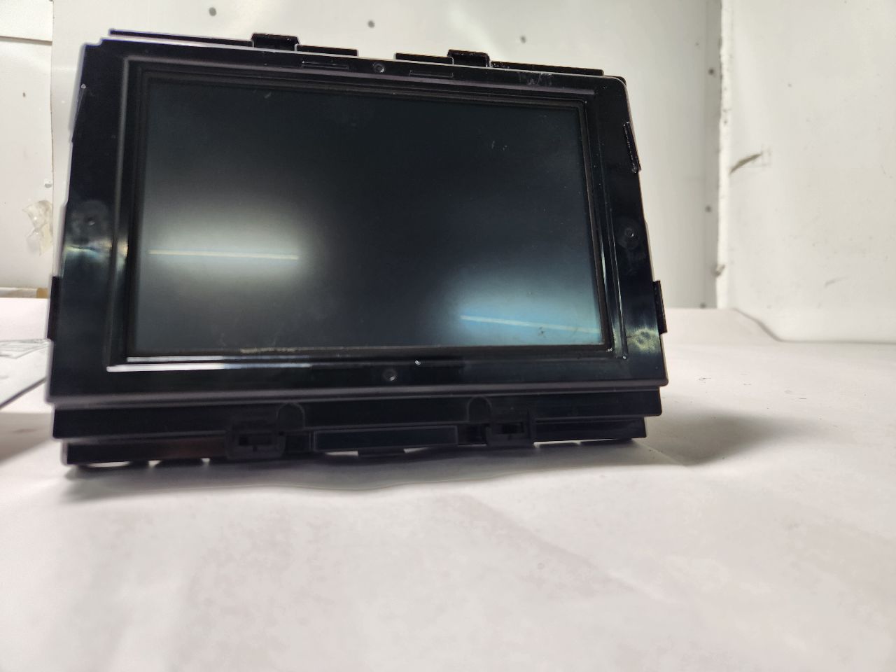 2019 HYUNDAI SONATA Radio Audio - 471127 — photo 1