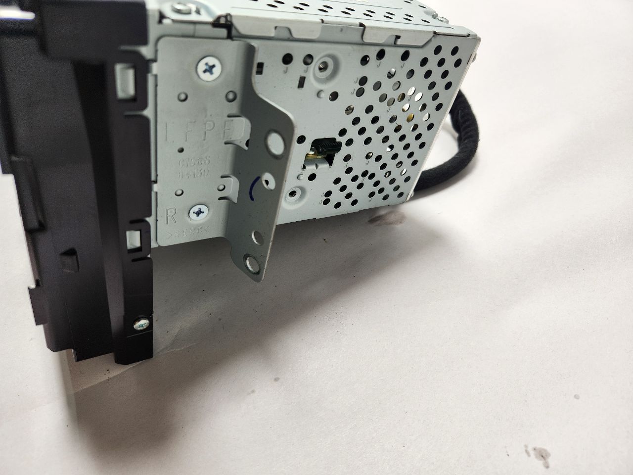 2019 HYUNDAI SONATA Radio Audio - 471127 — photo 2