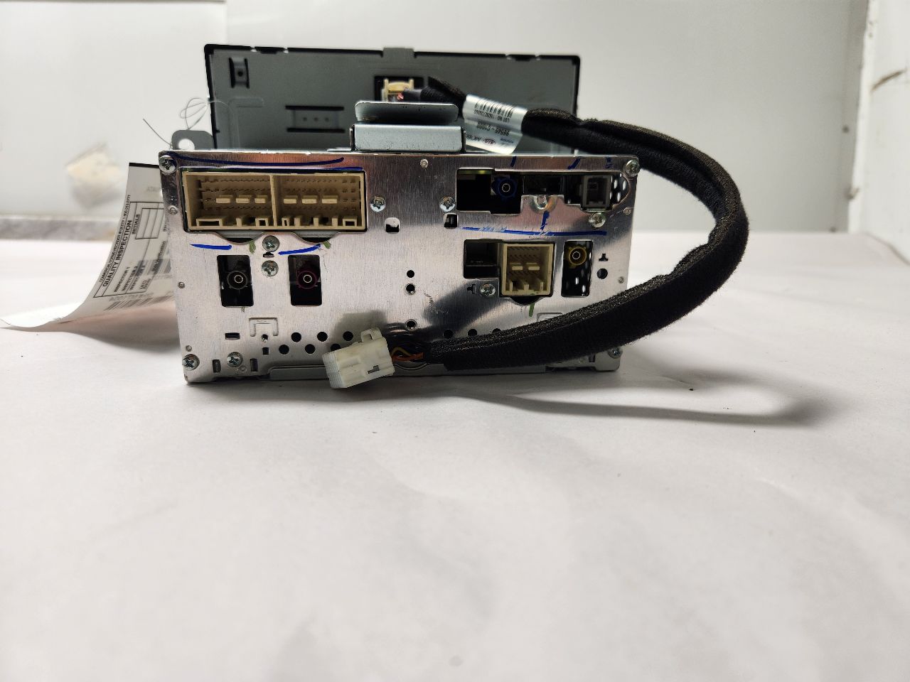 2019 HYUNDAI SONATA Radio Audio - 471127 — photo 8