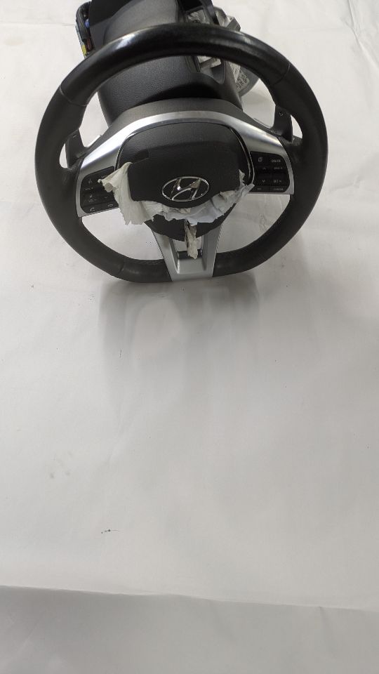 2019 HYUNDAI SONATA STEERING COLUMN - 471130 — photo 1