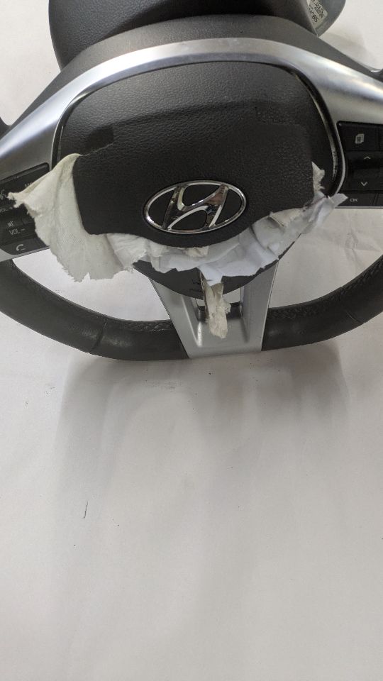 2019 HYUNDAI SONATA STEERING COLUMN - 471130 — photo 2