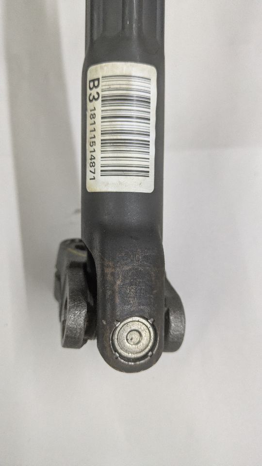 2019 HYUNDAI SONATA STEERING COLUMN - 471130 — photo 4