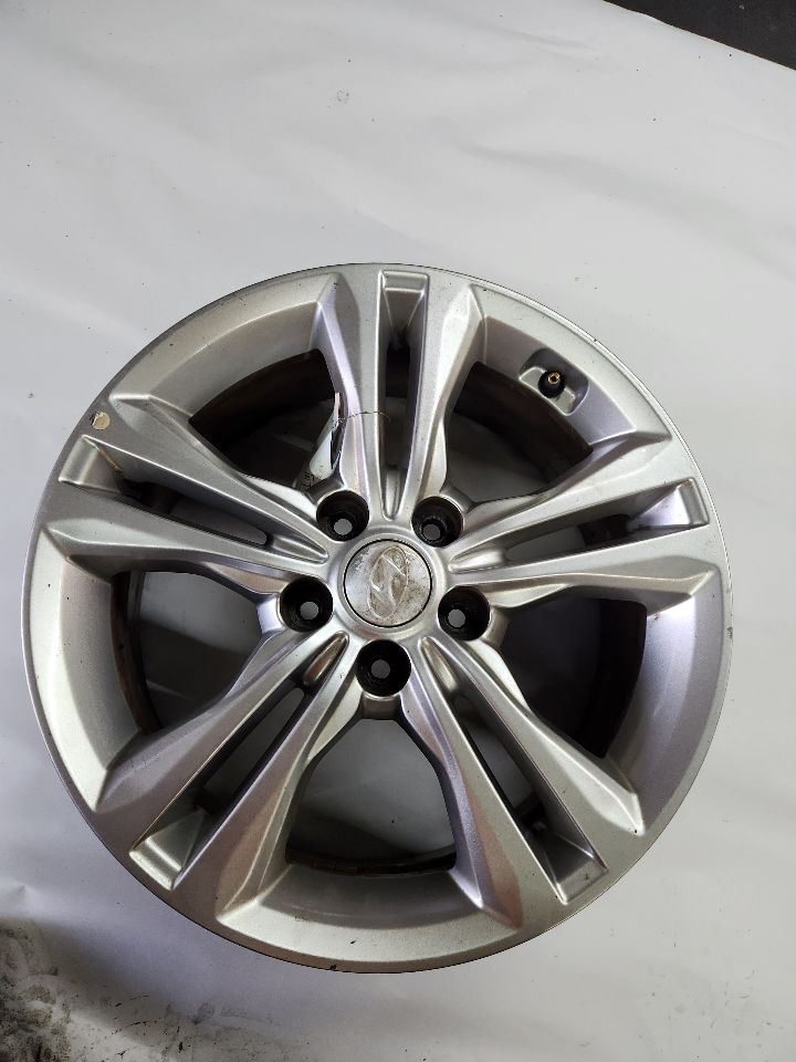 2019 HYUNDAI SONATA WHEEL - 471131 — photo 4