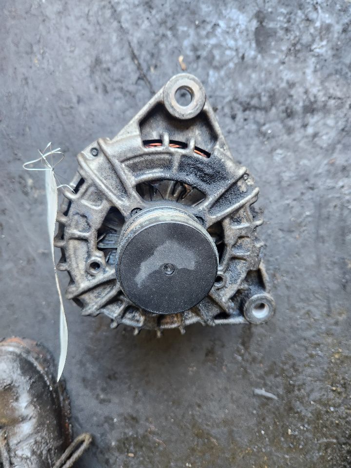 2015 DODGE PROMASTER 3500 VAN ALTERNATOR - 471141