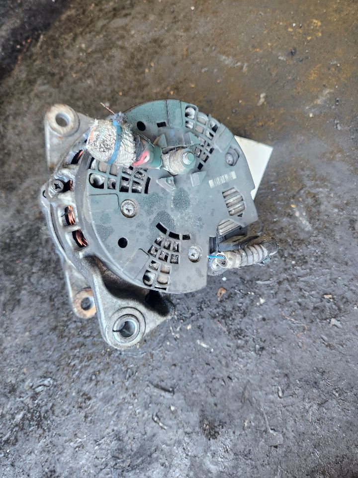 2015 DODGE PROMASTER 3500 VAN ALTERNATOR - 471141 — photo 3