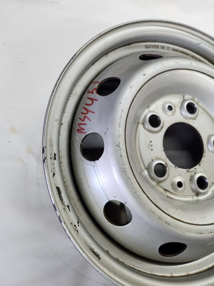 2015 DODGE PROMASTER 3500 VAN WHEEL - 471144 — photo 2