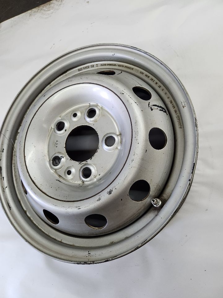 2015 DODGE PROMASTER 3500 VAN WHEEL - 471144 — photo 3