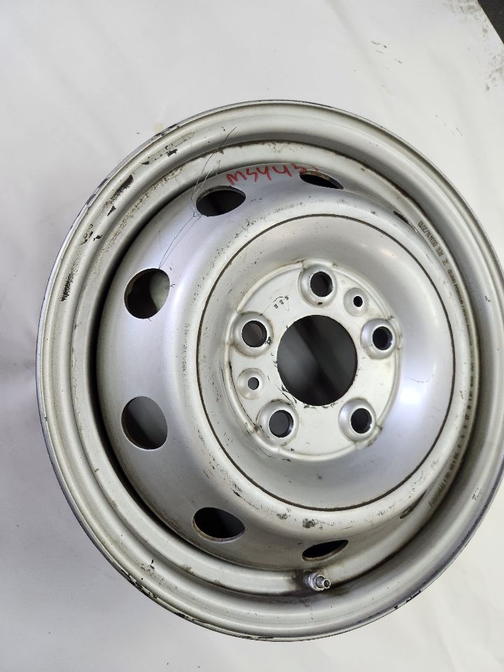 2015 DODGE PROMASTER 3500 VAN WHEEL - 471144 — photo 4