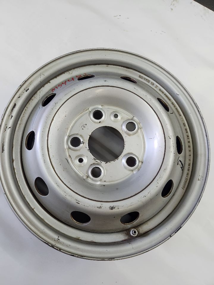 2015 DODGE PROMASTER 3500 VAN WHEEL - 471144 — photo 5
