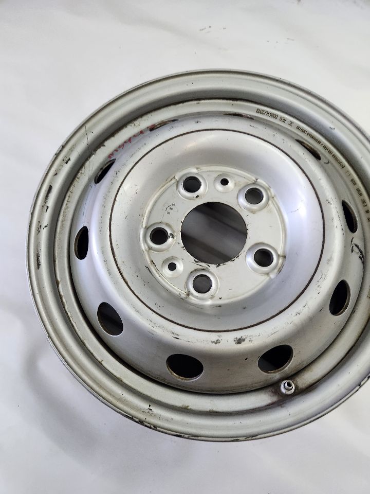 2015 DODGE PROMASTER 3500 VAN WHEEL - 471144 — photo 6