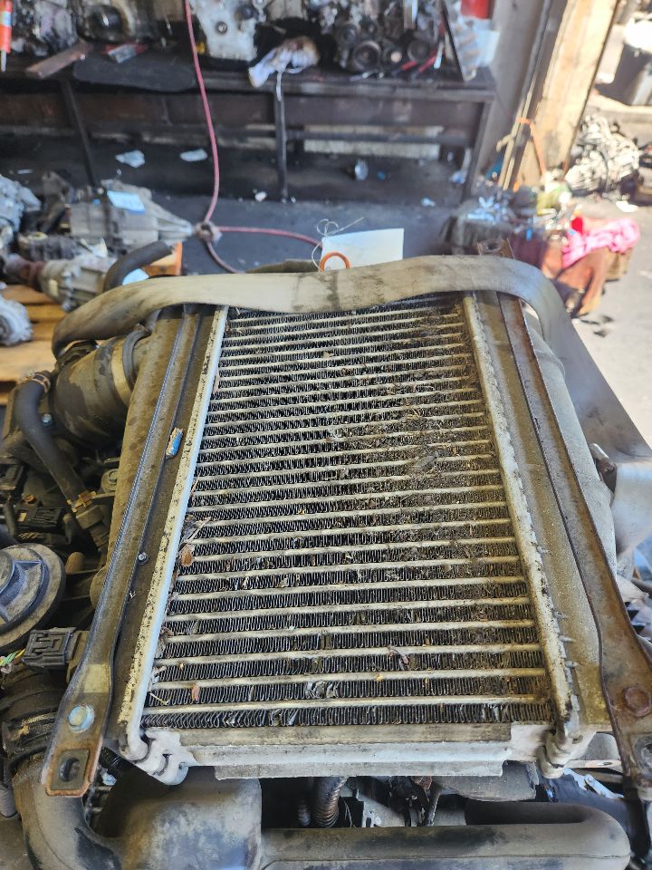 2011 ACURA RDX ENGINE ASSEMBLY - 471151 — photo 2