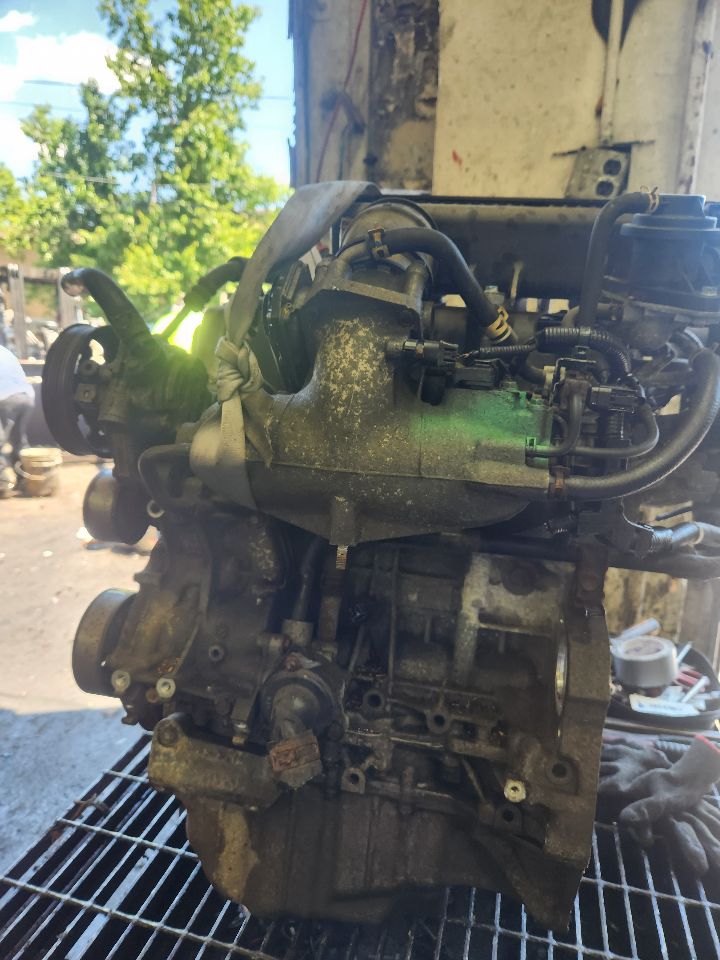 2011 ACURA RDX ENGINE ASSEMBLY - 471151 — photo 4