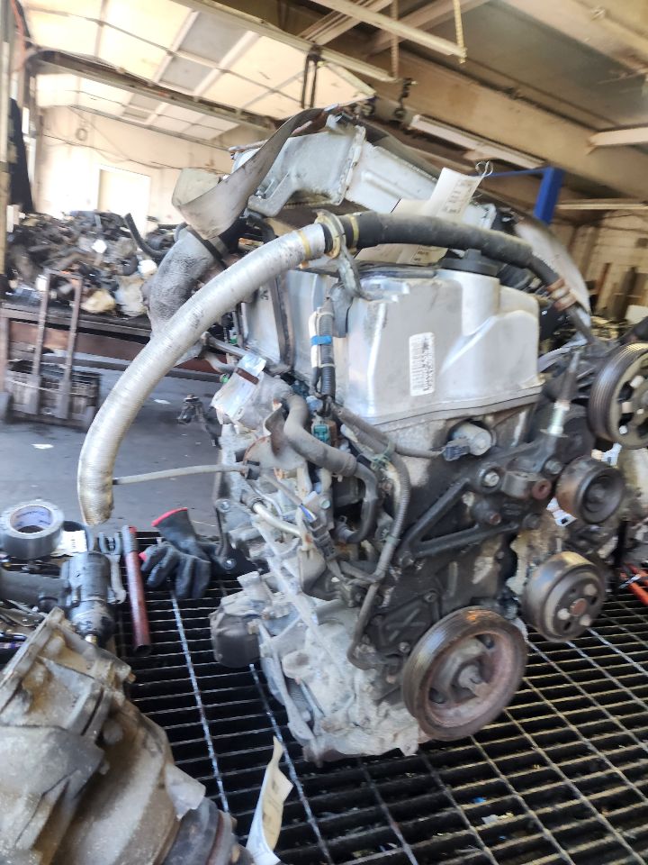2011 ACURA RDX ENGINE ASSEMBLY - 471151 — photo 7