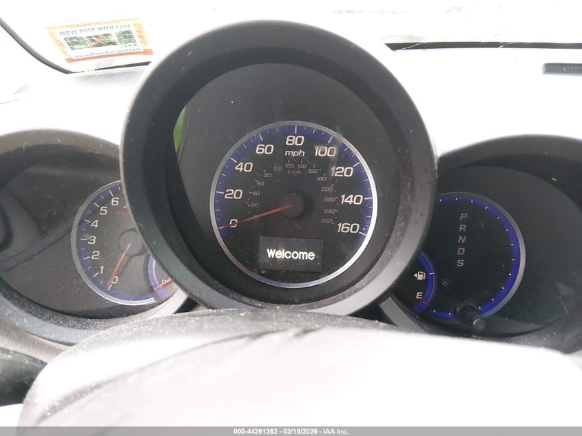 2011 ACURA RDX CARRIER ASSEMBLY - 471155 — photo 6
