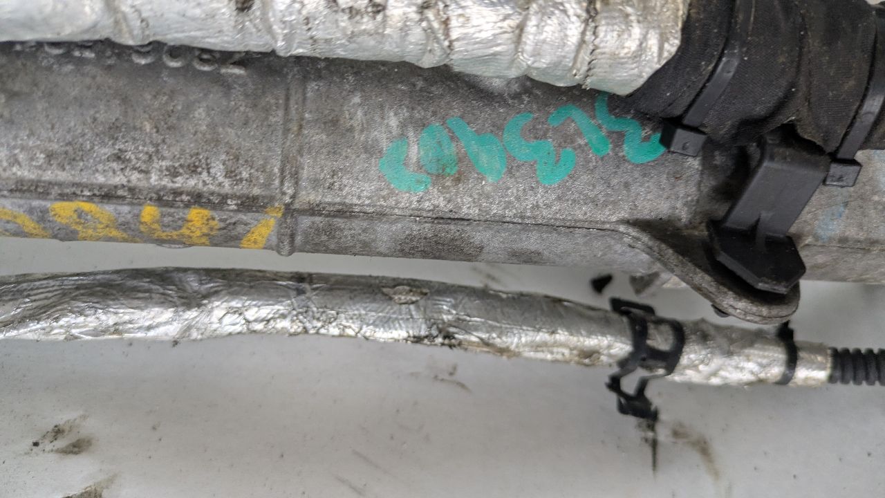 2019 LINCOLN NAUTILUS STEERING GEAR RACK - 471160 — photo 3