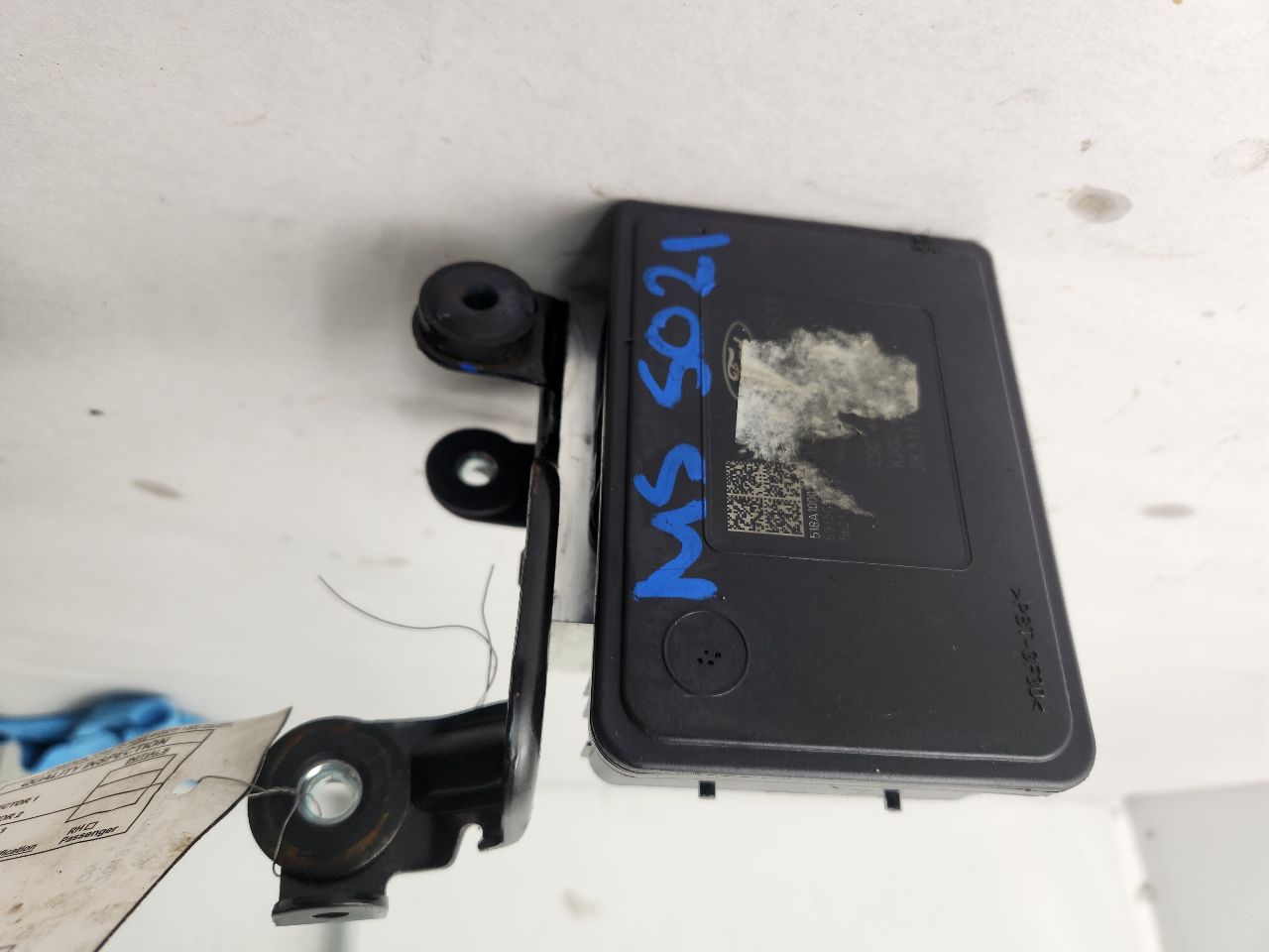 2019 LINCOLN NAUTILUS Anti-lock Brake Pts - 471162 — photo 3