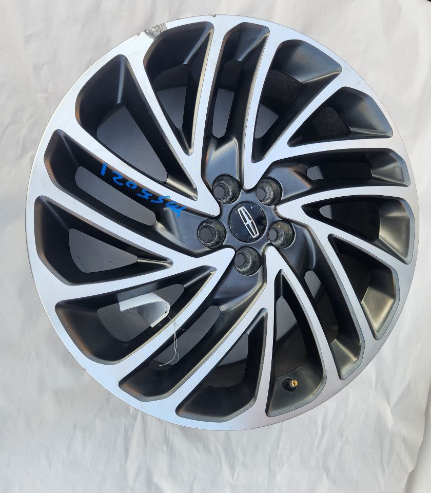 2019 LINCOLN NAUTILUS WHEEL - 471163