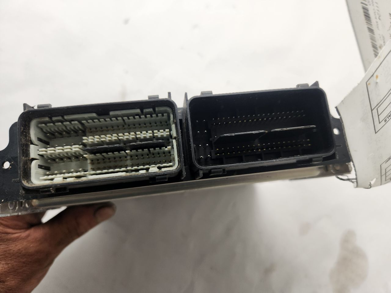 2019 LINCOLN NAUTILUS Eng/Motor Cont Mod - 471164 — photo 6