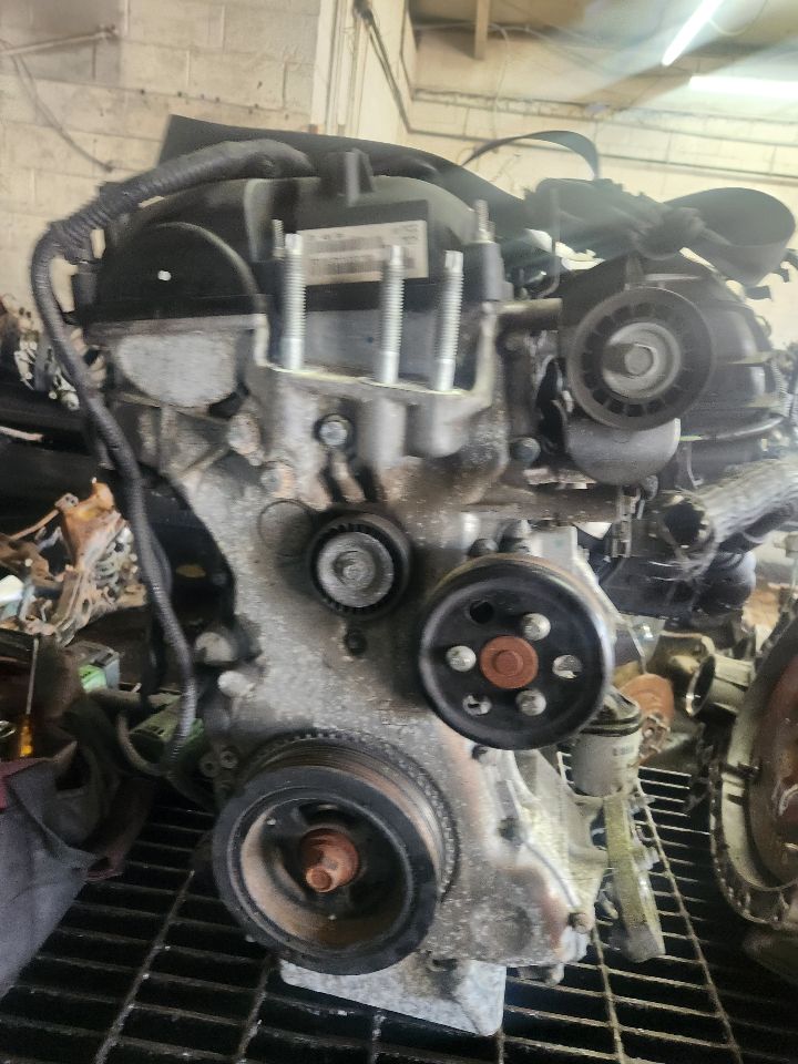 2014 FORD ESCAPE ENGINE ASSEMBLY - 471172 — photo 1