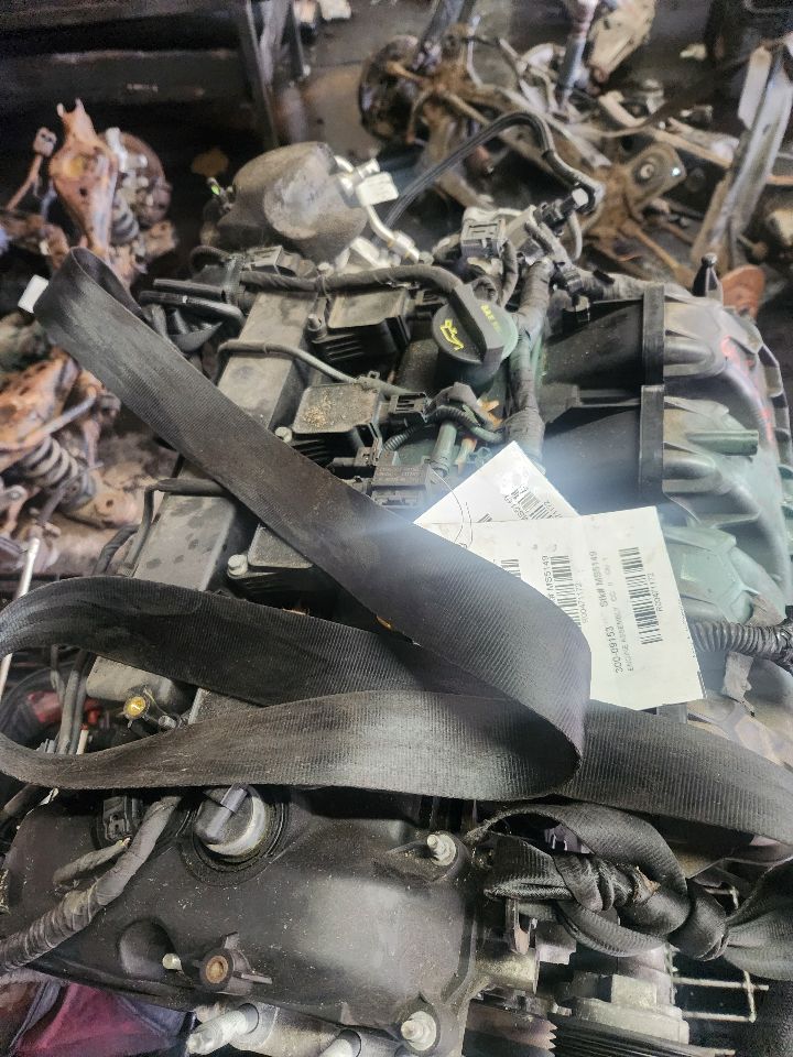 2014 FORD ESCAPE ENGINE ASSEMBLY - 471172 — photo 3