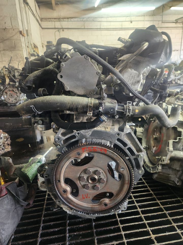 2014 FORD ESCAPE ENGINE ASSEMBLY - 471172 — photo 5