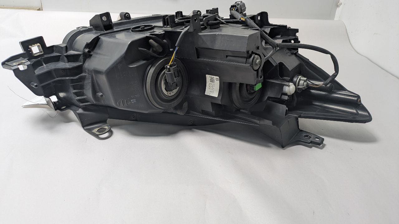 2014 MAZDA CX-5 Left HEADLAMP ASSEMBLY - 471204 — photo 4