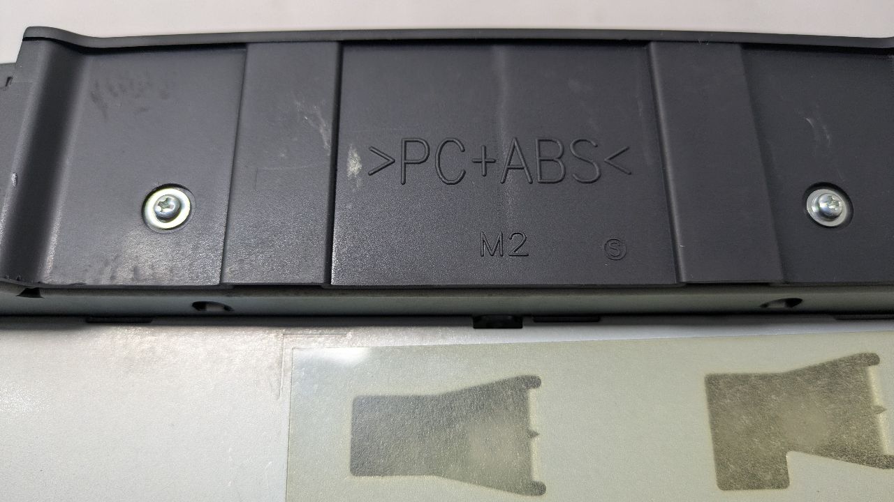 2014 MAZDA CX-5 Info-GPS-TV Screen - 471205 — photo 7